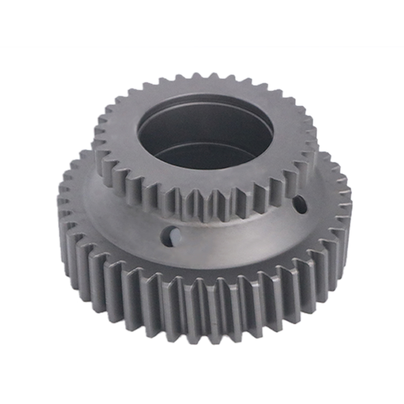 擺動大齒輪精密機加工零件