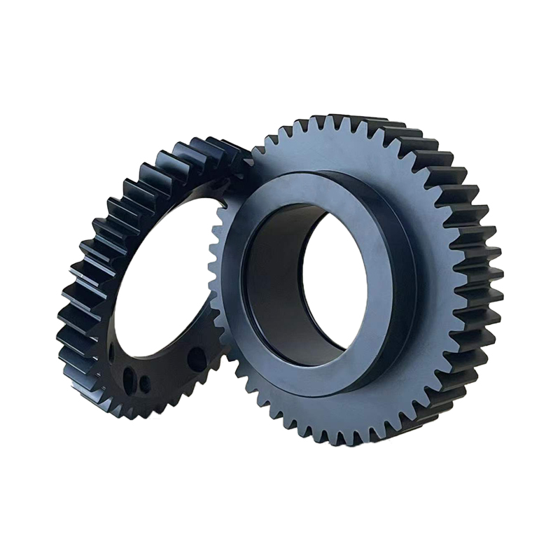 齒輪訂制加工