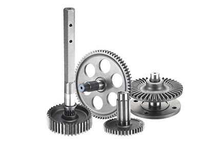 簡(jiǎn)述齒輪軸加工工藝及應(yīng)用