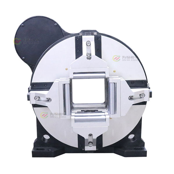 120雙卡盤(pán)前后卡盤(pán)精密款重卡