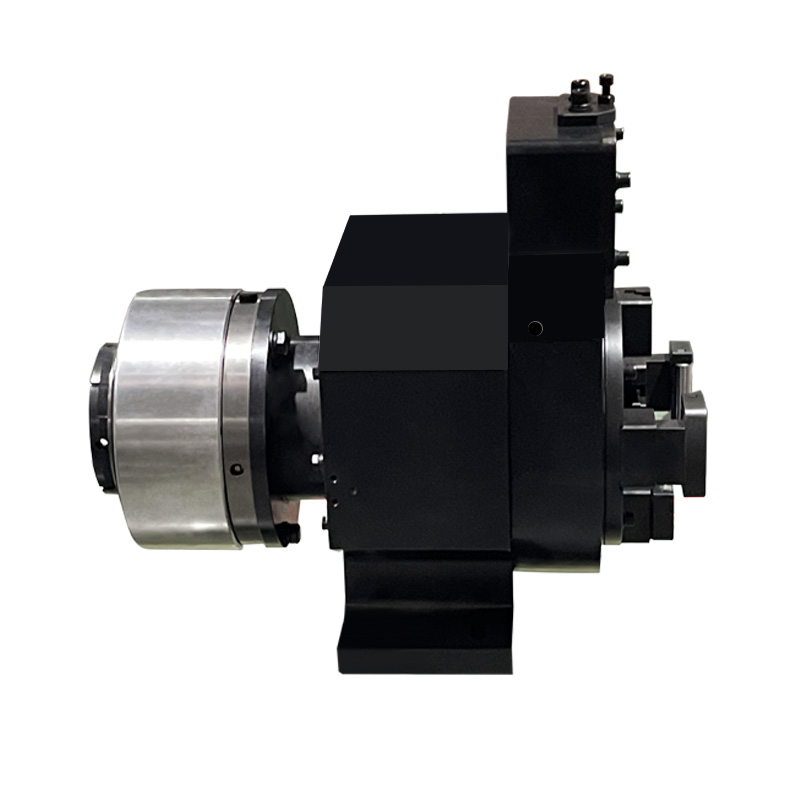 激光卡盤機(jī)架