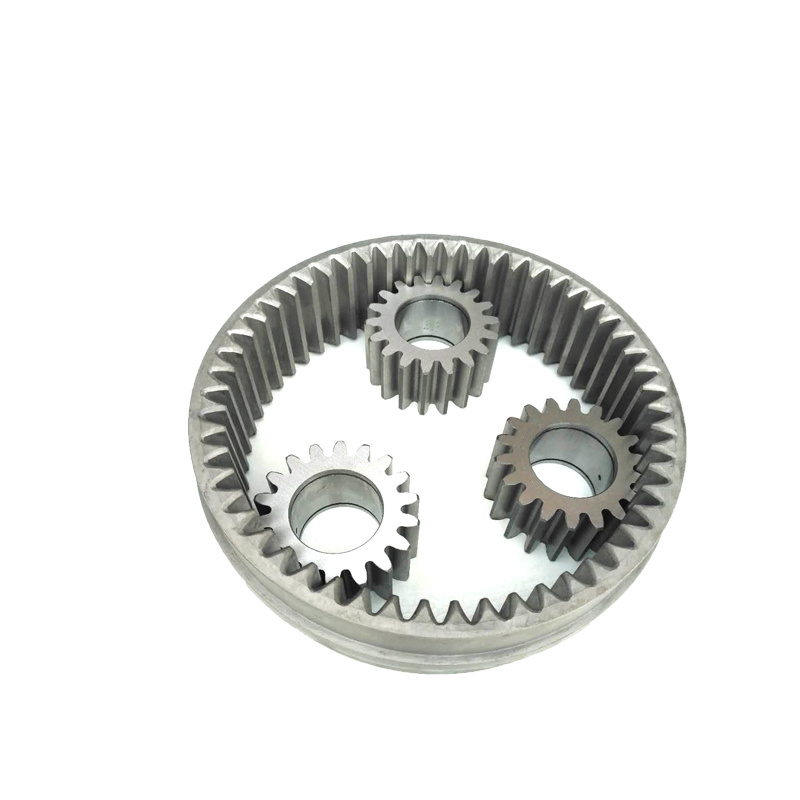 精密齒輪
